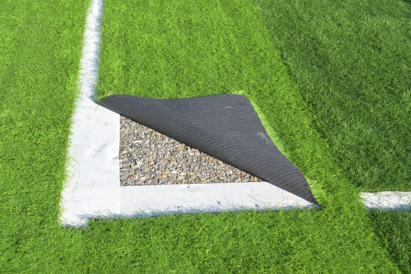 Artificial Turf Installation